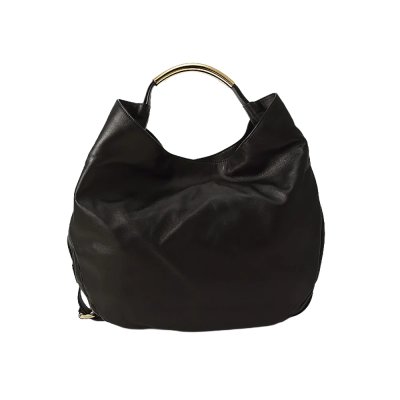 THE HANDLE ME MEDIUM HOBO BAG